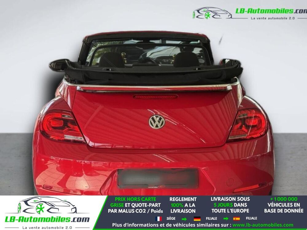 Golf 1.6 TDI 105 BVM 2015 occasion 31850 Beaupuy
