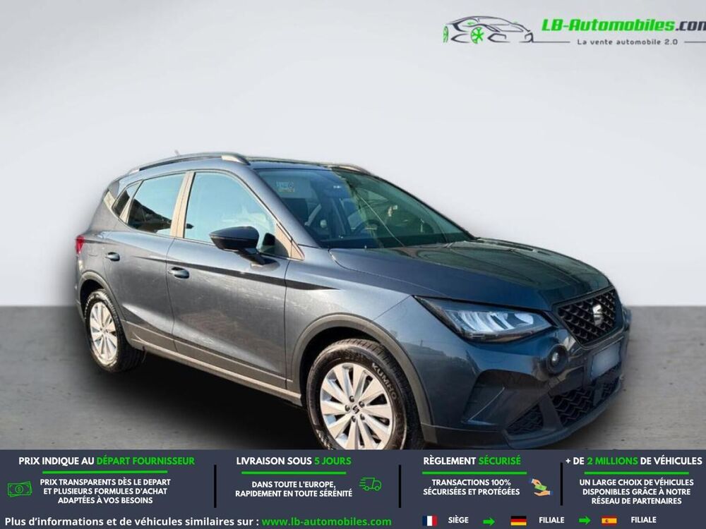 Arona 1.0 TSI 110 ch BVM 2023 occasion 31850 Beaupuy