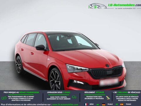 Scala 1.5 TSI 150 ch BVA 2020 occasion 31850 Beaupuy