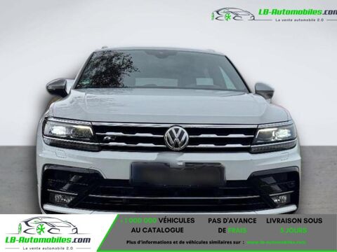 Volkswagen Tiguan Allspace 2.0 TDI 200ch BVA 4Motion 2021 occasion Beaupuy 31850