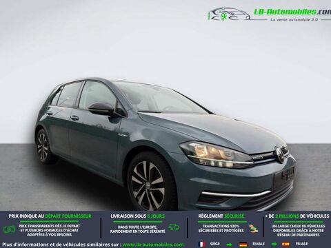 Golf 1.5 TSI 130 BVM 2019 occasion 31850 Beaupuy