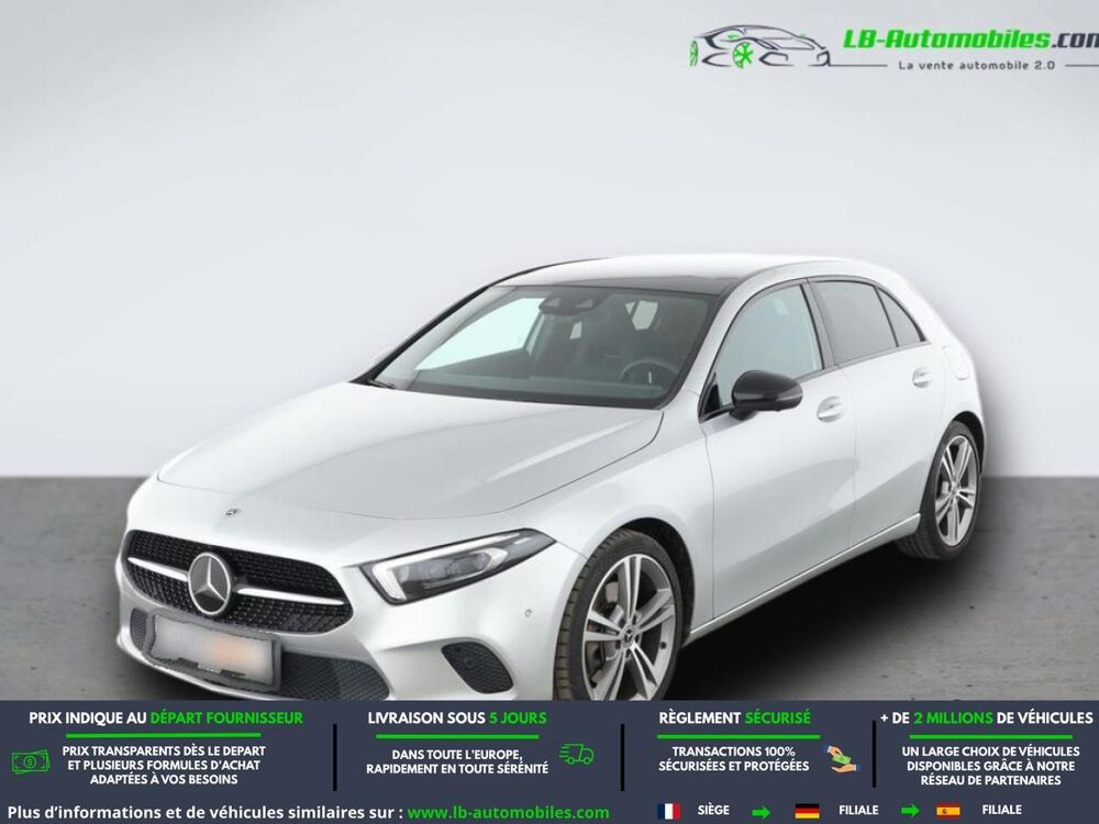 Classe A 250 BVA 2021 occasion 31850 Beaupuy