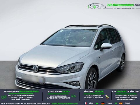 Annonce voiture Volkswagen Golf SW 17990 €