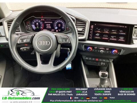 A1 30 TFSI 110 ch BVA 2020 occasion 31850 Beaupuy