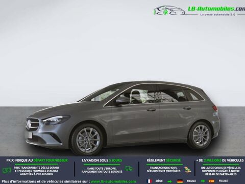 Classe B 180 d BVA 2019 occasion 31850 Beaupuy