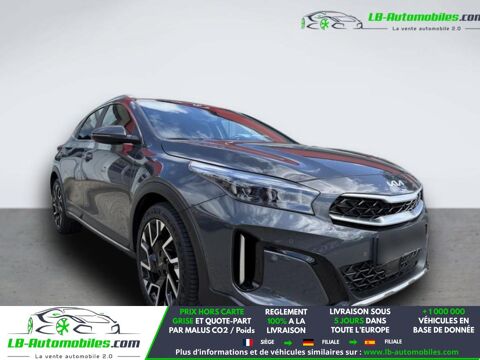 Annonce voiture Kia XCeed 23990 €