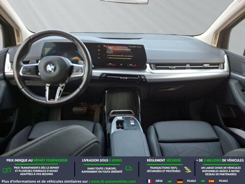 Serie 2 220i 170 ch BVA 2023 occasion 31850 Beaupuy