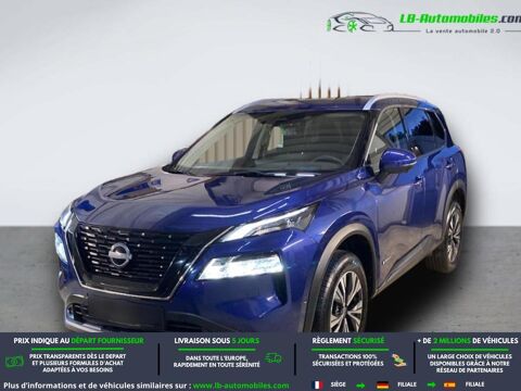 X-Trail e-POWER 204 ch 2024 occasion 31850 Beaupuy