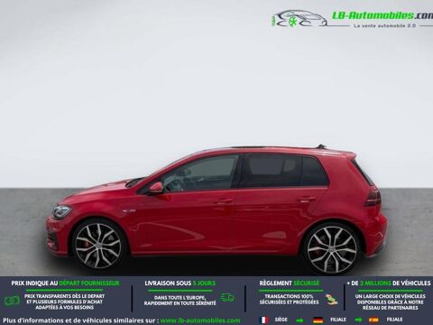 Golf 2.0 TSI 245 BVA GTI Performance 2019 occasion 31850 Beaupuy