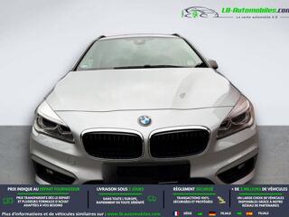 Serie 2 218d Active Tourer 150ch BVA 2018 occasion 31850 Beaupuy