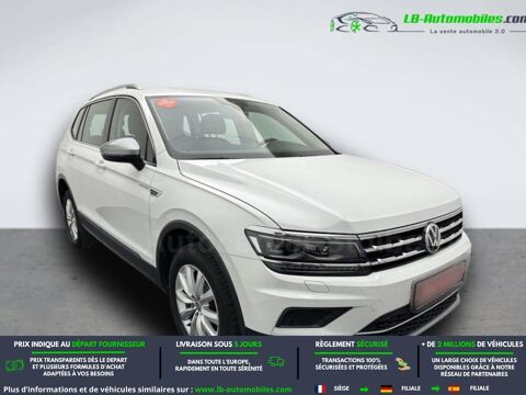 Tiguan Allspace 150 BVA 2021 occasion 31850 Beaupuy