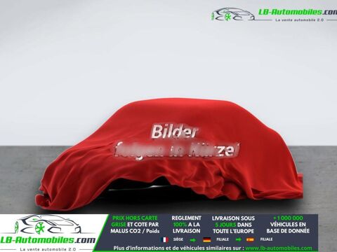 Hyundai Bayon 1.0 T-GDi 100 Hybrid 48V 2021 occasion Beaupuy 31850