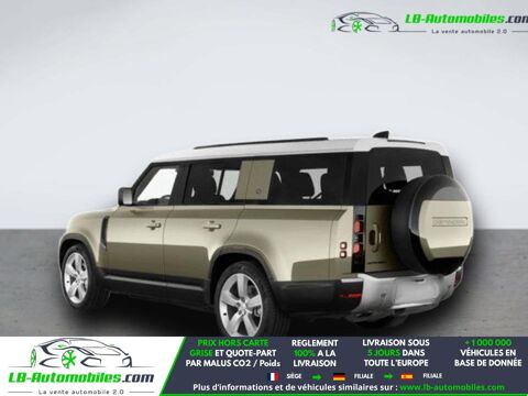 Defender 130 P500 V8 BVA 2022 occasion 31850 Beaupuy
