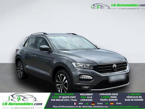 T-ROC 1.0 TSI 110 Start/Stop BVM 2021 occasion 31850 Beaupuy