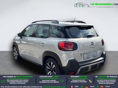 C3 Aircross PureTech 110 BVA 2019 occasion 31850 Beaupuy
