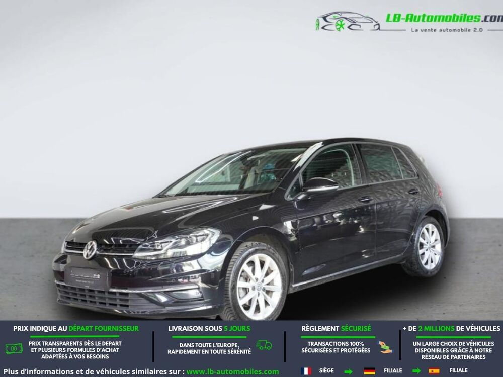 Golf 1.5 TSI 150 BVA 2019 occasion 31850 Beaupuy