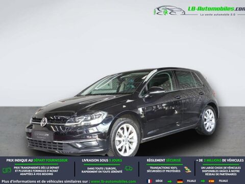 Golf 1.5 TSI 150 BVA 2019 occasion 31850 Beaupuy