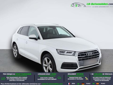 Q5 TFSI 245 BVA Quattro 2019 occasion 31850 Beaupuy