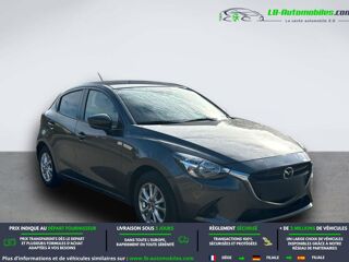 Mazda2 1.5L SKYACTIV-G 90ch BVA 2019 occasion 31850 Beaupuy