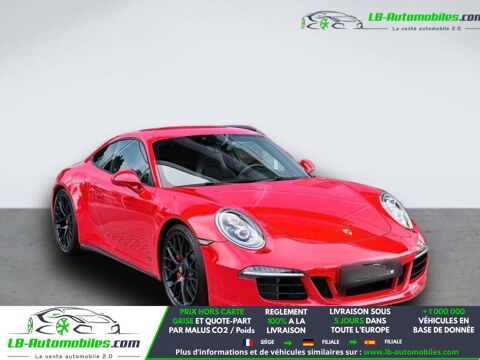 Annonce voiture Porsche 911 106000 €