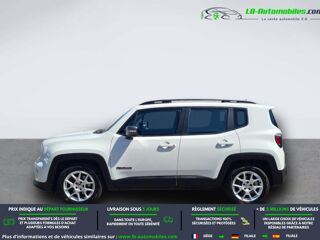 Renegade 1.3 GSE 150 ch BVA 2019 occasion 31850 Beaupuy