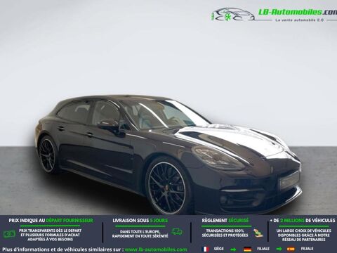Panamera 4 V6 3.0 462 Hybrid 2021 occasion 31850 Beaupuy