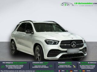 Classe GLE 350 d BVA 4Matic 2020 occasion 31850 Beaupuy