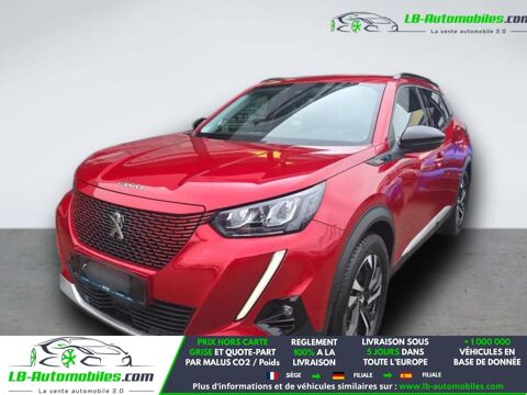 2008 Electrique 136 ch 2022 occasion 31850 Beaupuy
