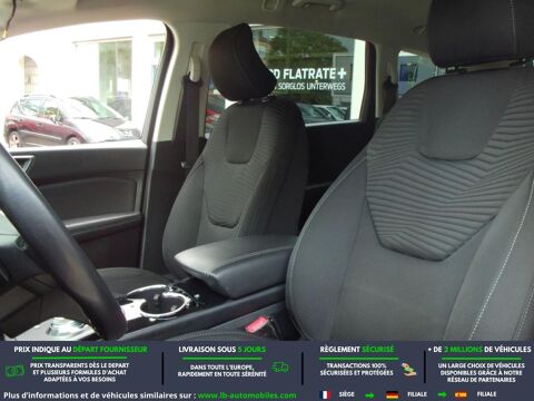 S-MAX 2.0 EcoBlue 190 BVA 2019 occasion 31850 Beaupuy