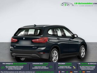 X1 sDrive 18i 140 ch BVA 2019 occasion 31850 Beaupuy