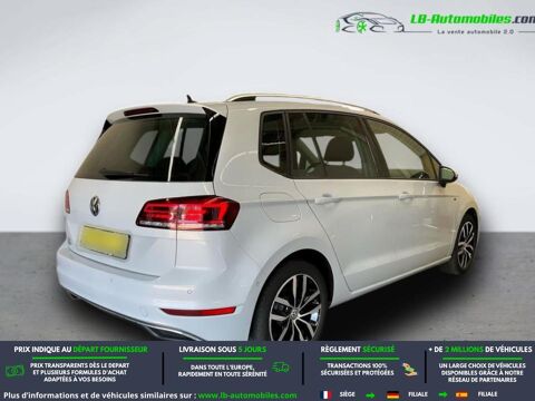 Golf 1.5 TSI 130 BVM 2018 occasion 31850 Beaupuy