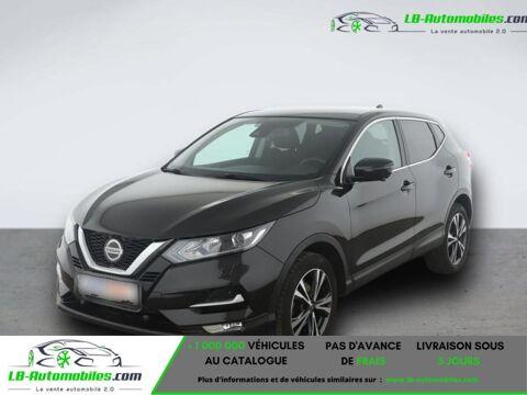 Nissan Qashqai 1.3 DIG-T 160 BVM 2019 occasion Beaupuy 31850
