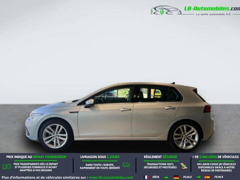 Golf 1.5 TSI 150 BVA 2020 occasion 31850 Beaupuy