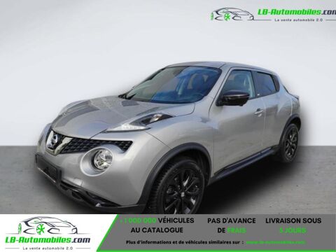 Nissan Juke 1.6e 117 BVA 2019 occasion Beaupuy 31850