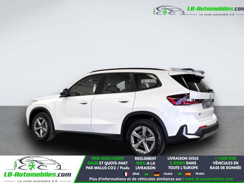X1 sDrive 18i 136 ch BVA 2022 occasion 31850 Beaupuy