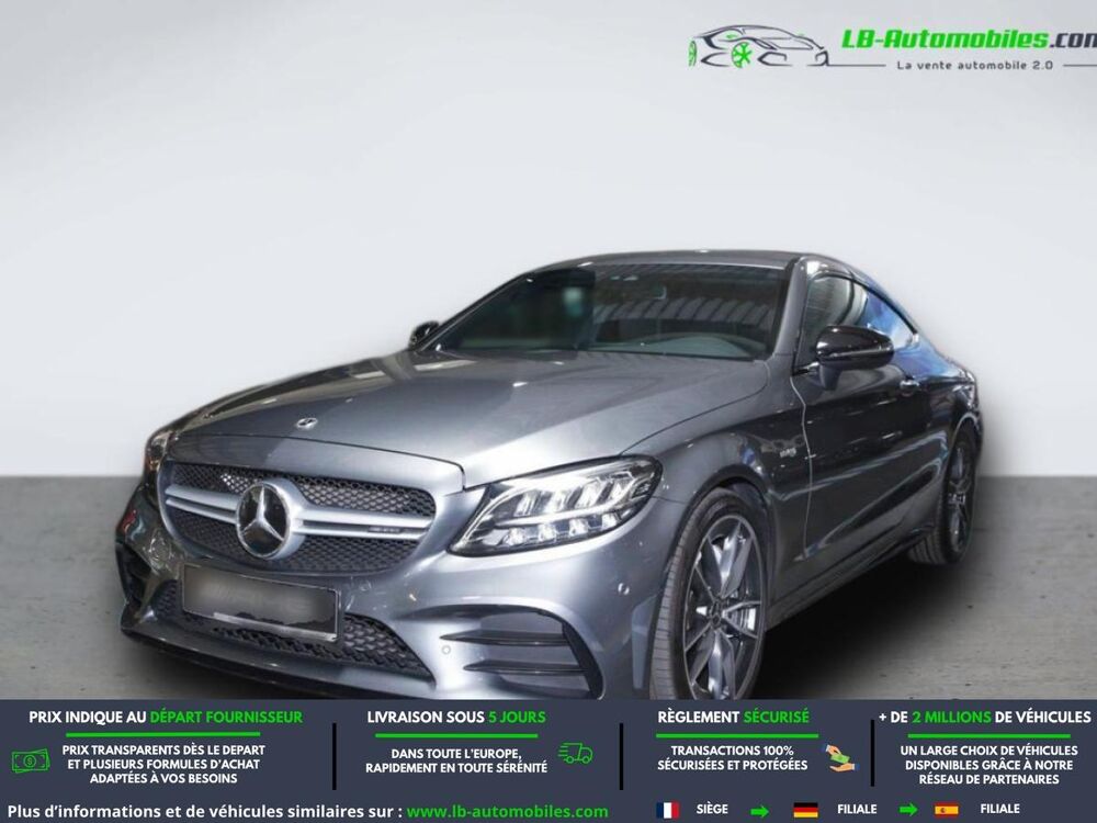 Classe C 43 Mercedes-AMG 2023 occasion 31850 Beaupuy