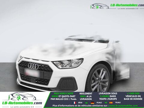 A1 25 TFSI 95 ch BVA 2021 occasion 31850 Beaupuy