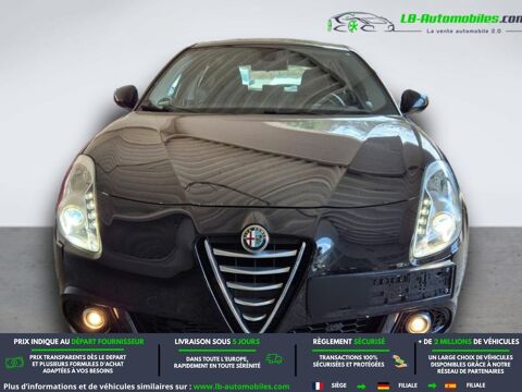 Giulietta 1.4 TJet 120 ch BVM 2015 occasion 31850 Beaupuy