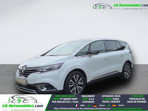Annonce voiture Renault Espace 30890 €