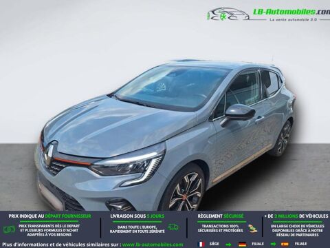 Annonce voiture Renault Clio V 12990 €