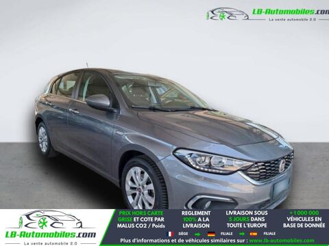 Fiat Tipo 1.3 MultiJet 95 ch BVM 2019 occasion Beaupuy 31850