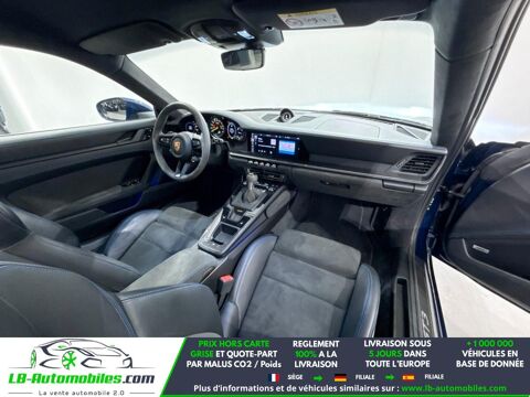 911 4.0i 510 PDK 2021 occasion 31850 Beaupuy