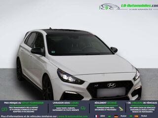 i30 N 2.0 T-GDi 275 BVM 2019 occasion 31850 Beaupuy