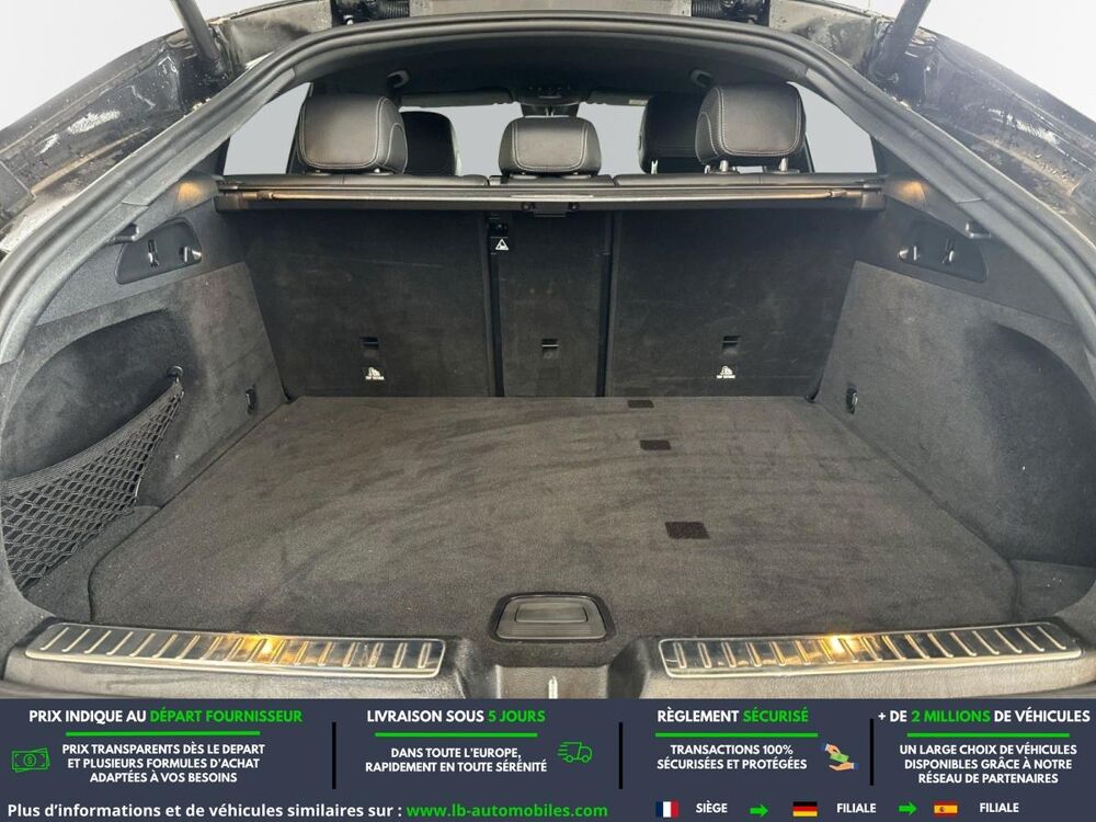 Classe GLC 300 e EQ POWER BVA 4Matic 2019 occasion 31850 Beaupuy