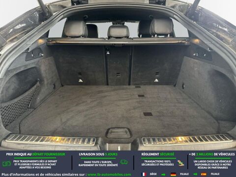 Classe GLC 300 e EQ POWER BVA 4Matic 2019 occasion 31850 Beaupuy