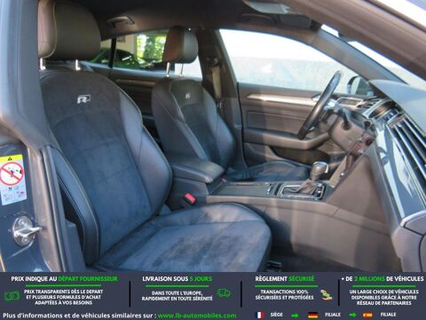 Arteon 2.0 TSI 190 BVA 2020 occasion 31850 Beaupuy