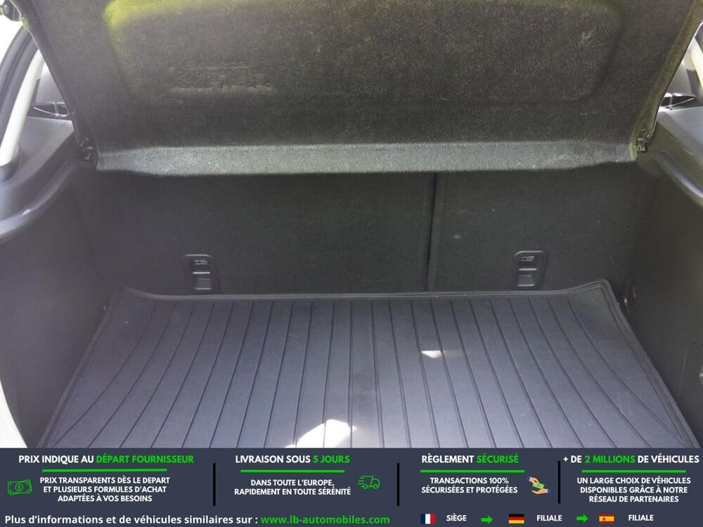 Cx-3 2.0L Skyactiv-G 150 4x4 2019 occasion 31850 Beaupuy