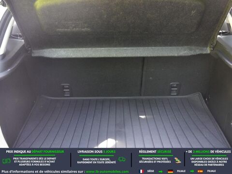 Cx-3 2.0L Skyactiv-G 150 4x4 2019 occasion 31850 Beaupuy