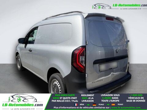 Kadjar TCe 130 BVA 2023 occasion 31850 Beaupuy
