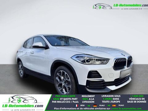 X2 sDrive 18i 136 ch BVA 2023 occasion 31850 Beaupuy